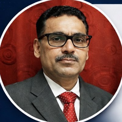 Ajith Kumar Pillai