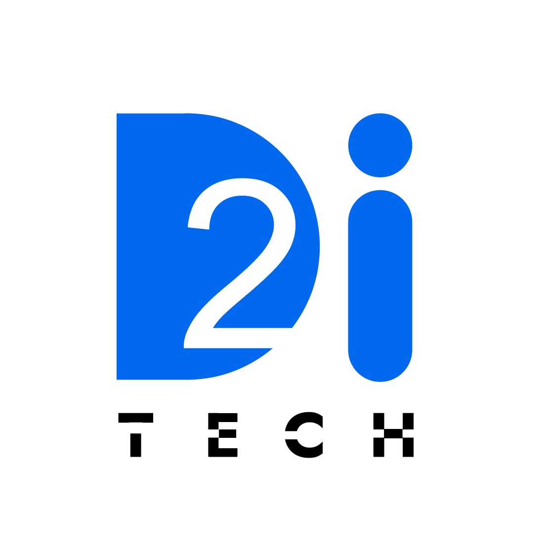 d2itech LLC-FZ logo